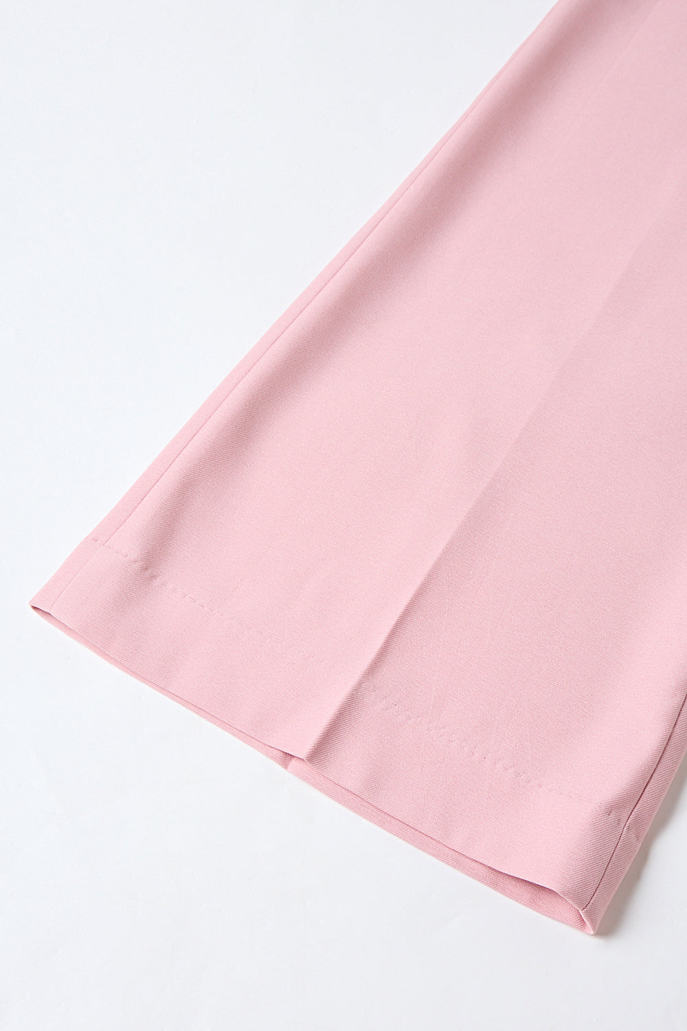 Blush dobbeltradet 2-delt jakkesæt til kvinder