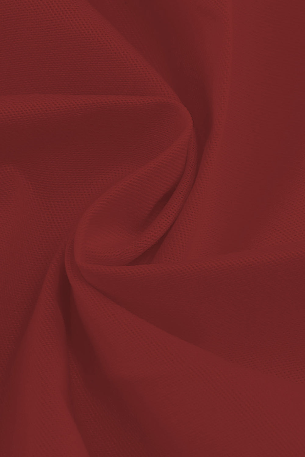 Blå Firkantet Hals A-linje Midi 1950'er Kjole