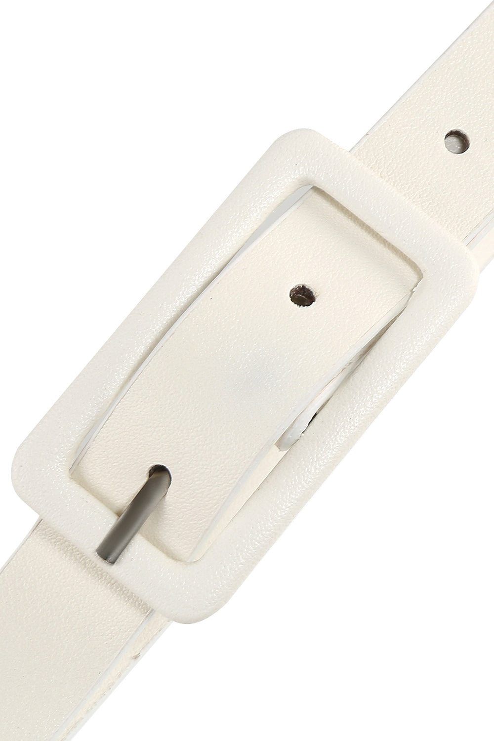 Sort V-hals korte ærmer A-linje Midi 1950'erne kjole med bælte