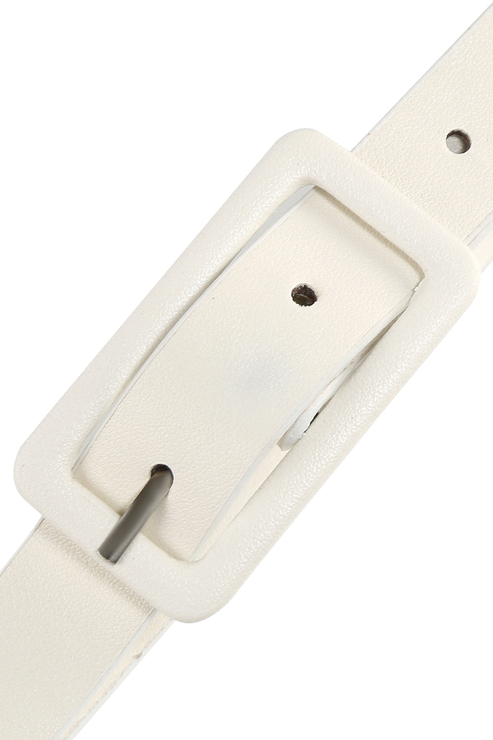 Sort V-hals korte ærmer A-linje Midi 1950'erne kjole med bælte