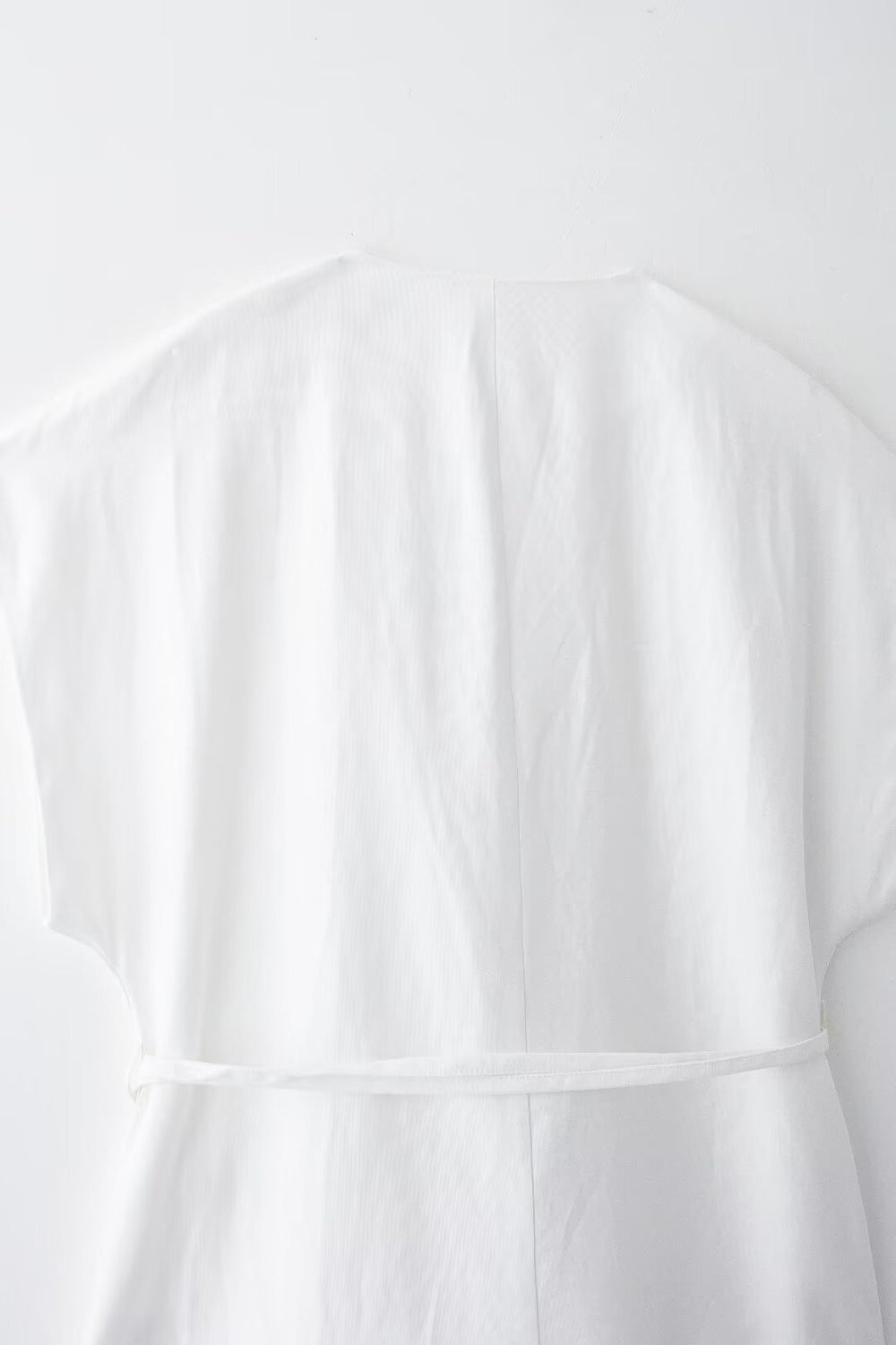 Sort 2-delt ærmeløs dame galladragter med snore