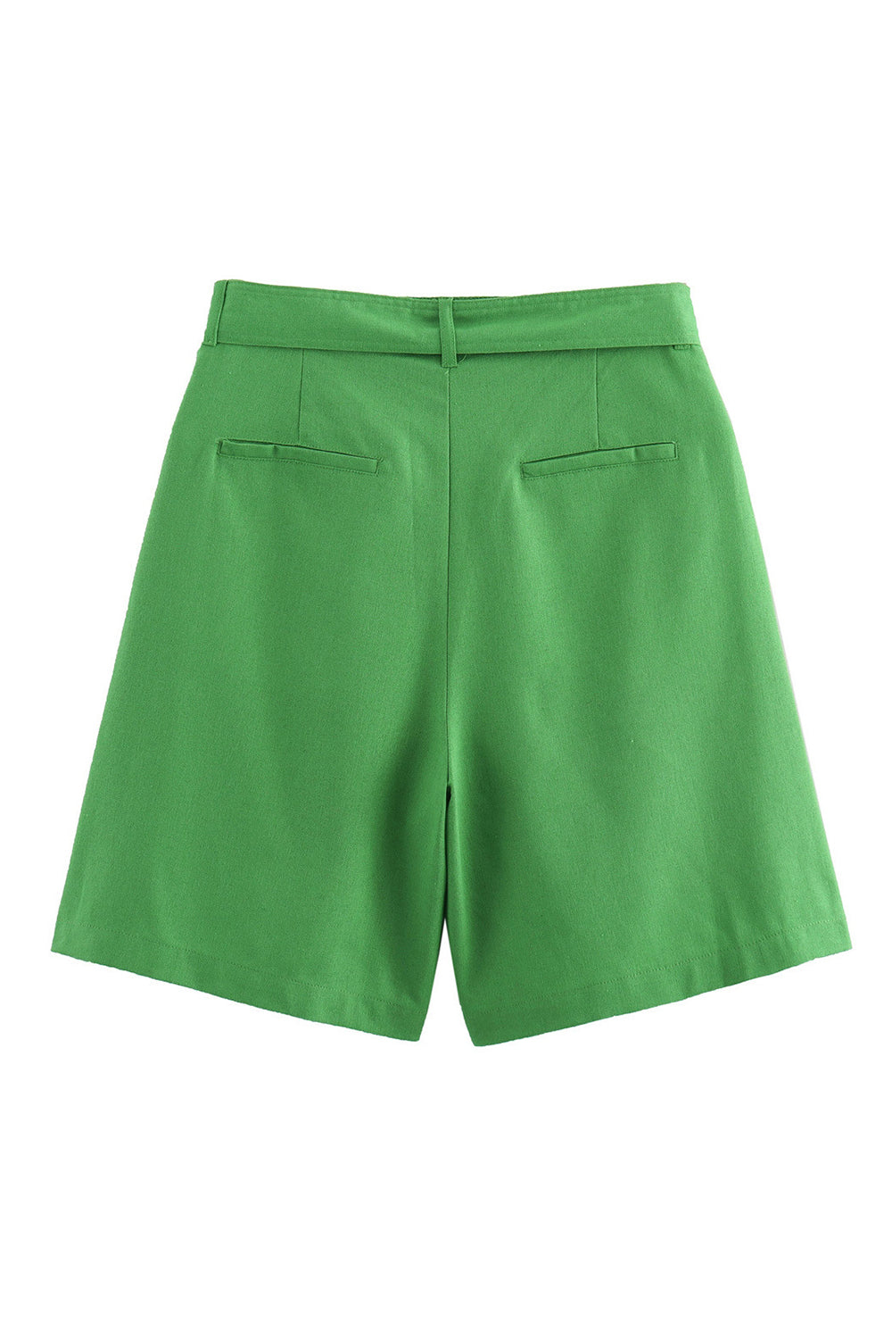 Grøn 2-delt Peak revers dobbeltradet dame galladragter