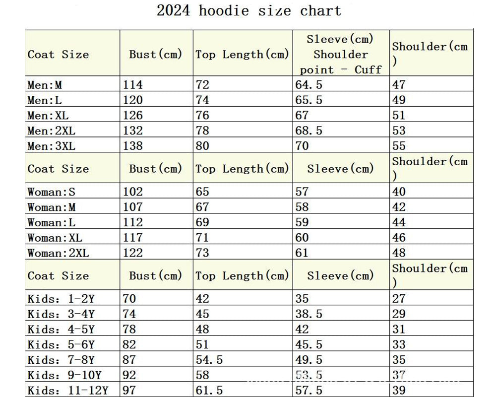 Sort skelet hætteklædte Halloween familie sweatshirts