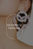 Mystery smykkeskrin - overraskelsessmykker