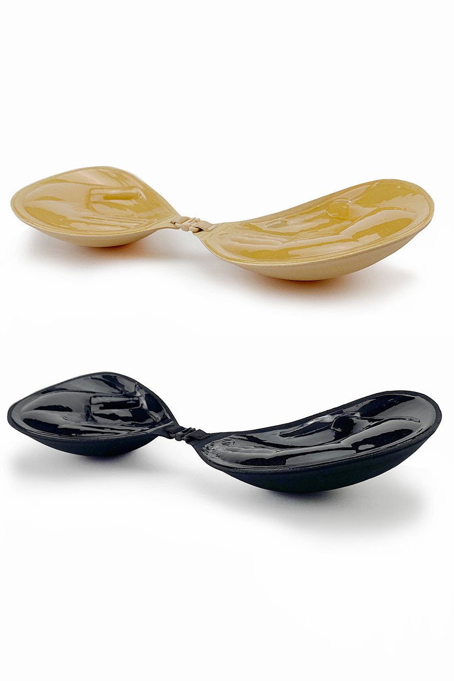 Kvinders stropløs BH