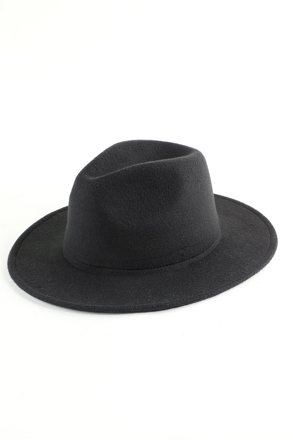 Sort formel hat