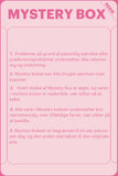 ZAPAKA MYSTERY BOX med 2-delige nederdele