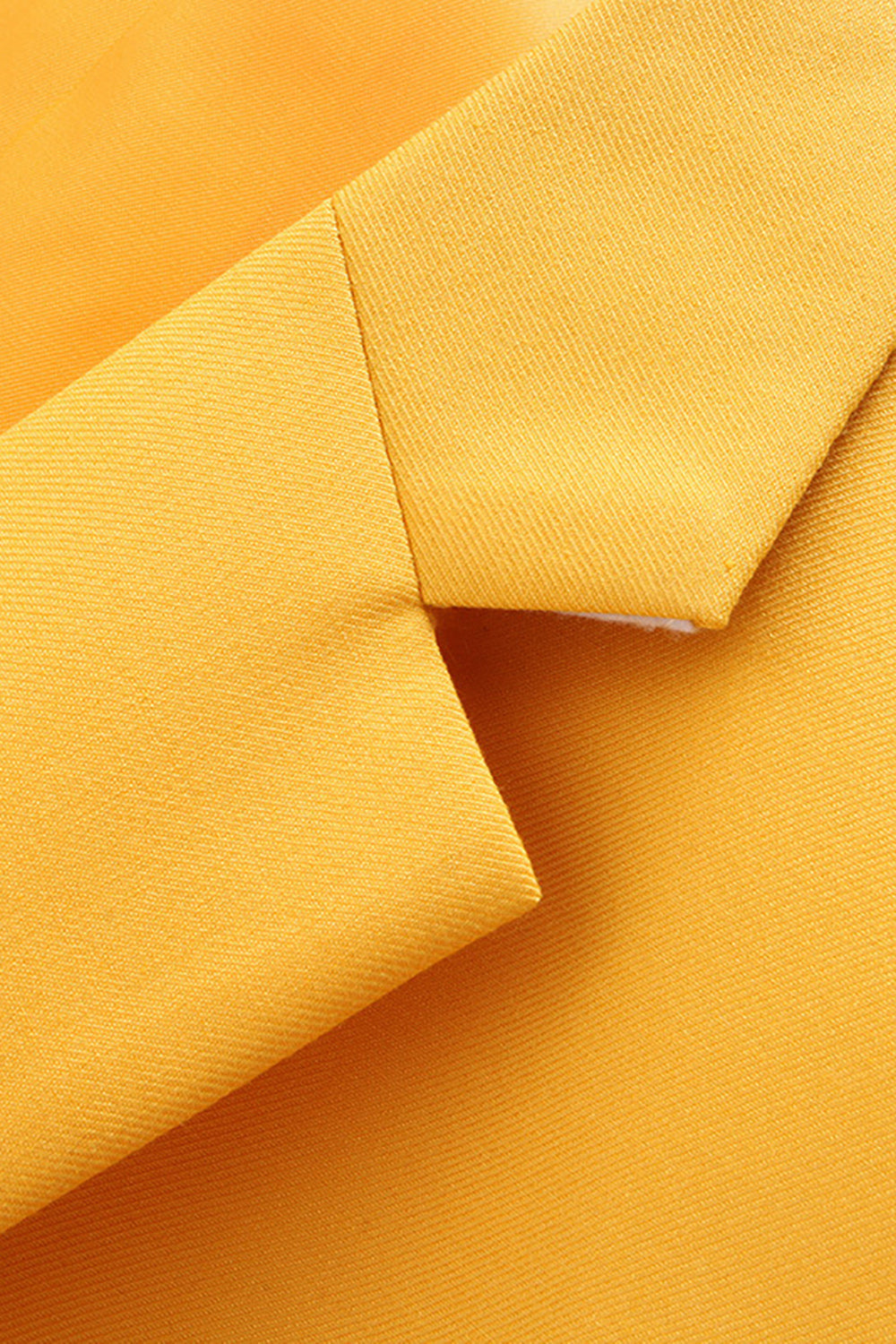 Hot Pink Double Breasted 2 Piece Prom Mænd Dragter