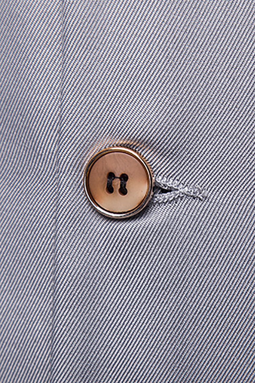 Revers enkeltradet herredragt vest