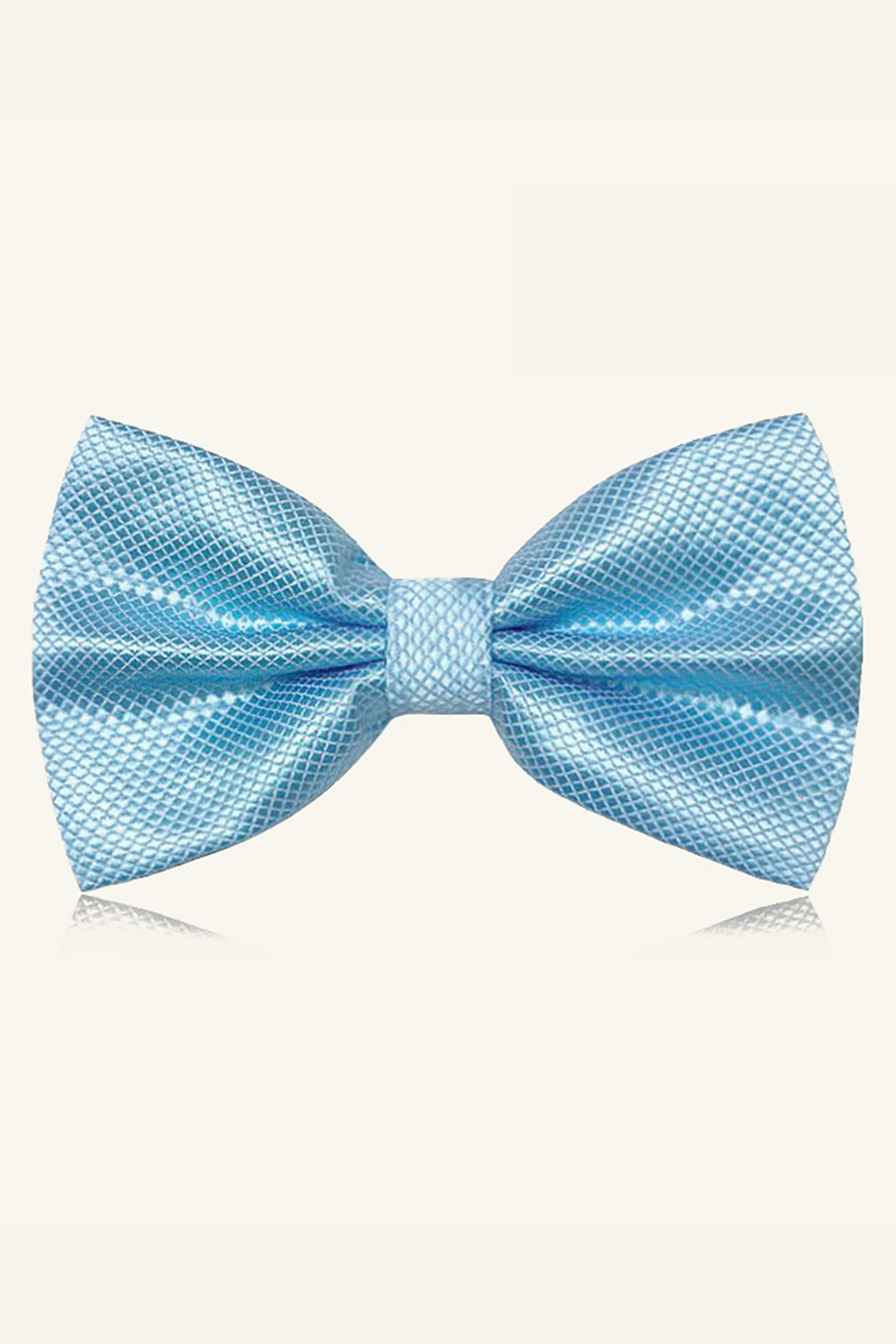 Rød mænds butterfly til fest