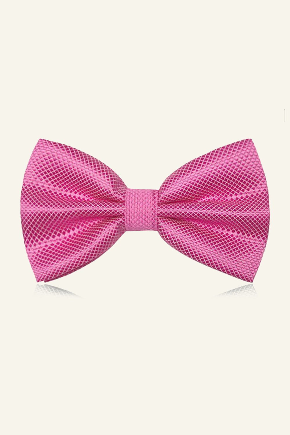 Rød mænds butterfly til fest