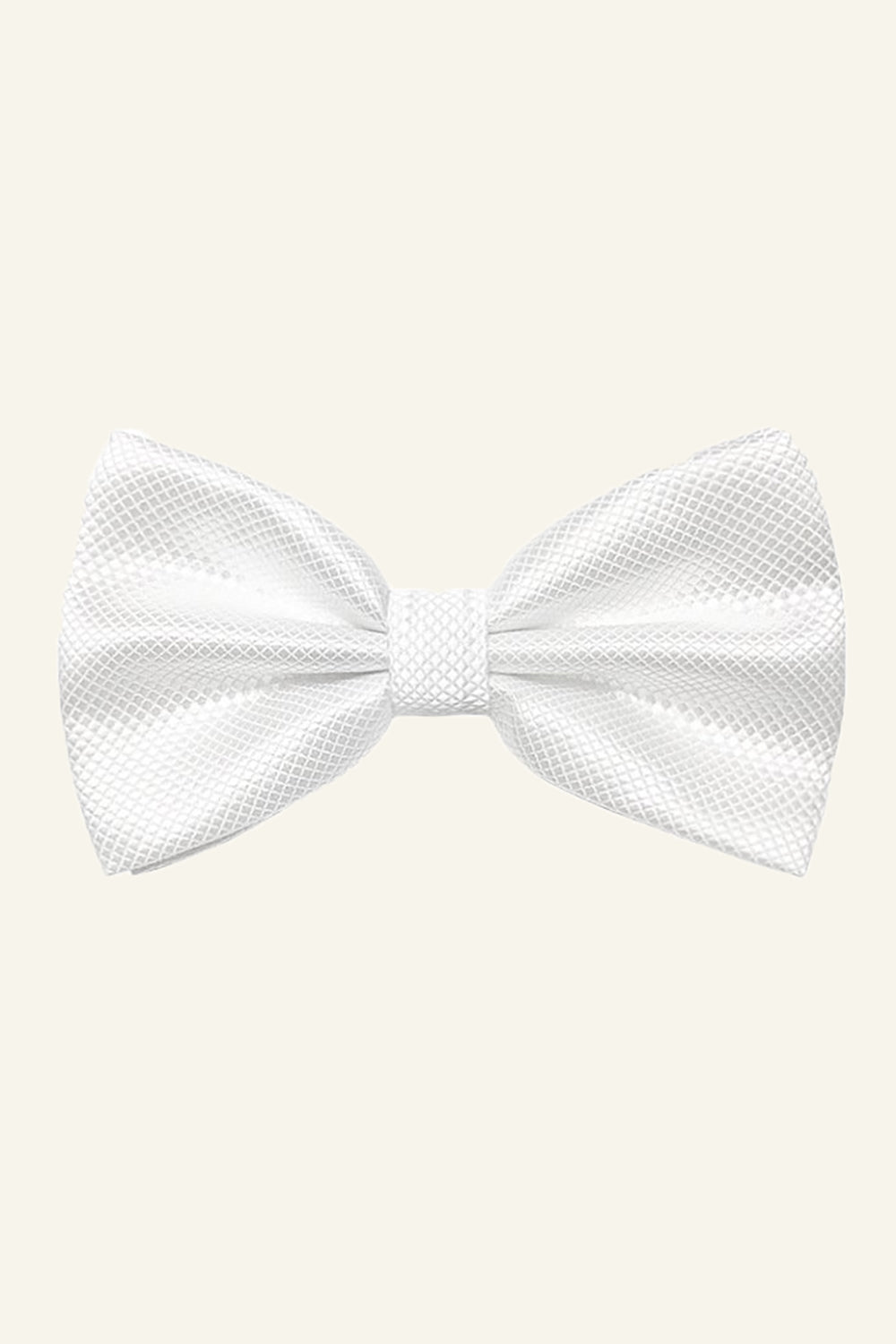 Rød mænds butterfly til fest