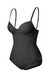 Sort Bodysuit Shapewear