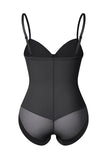 Sort Bodysuit Shapewear