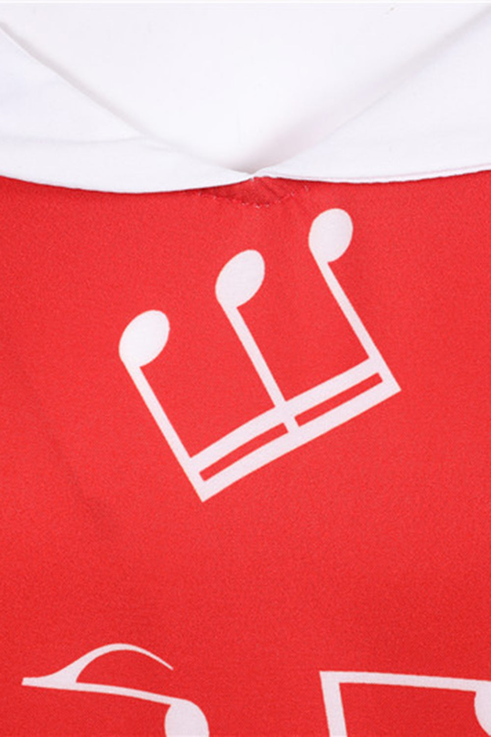 Trykt ærmeløs gul vintage kjole