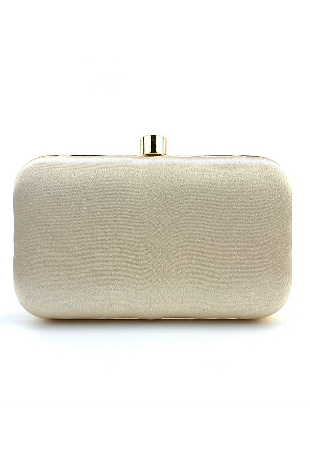 Black Beaded MIni Party håndtaske med pailletter