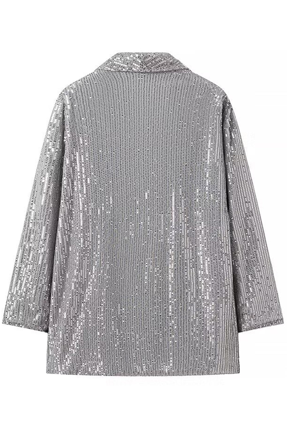 Sort glitrende pailletter 2 stk kvinder dragter