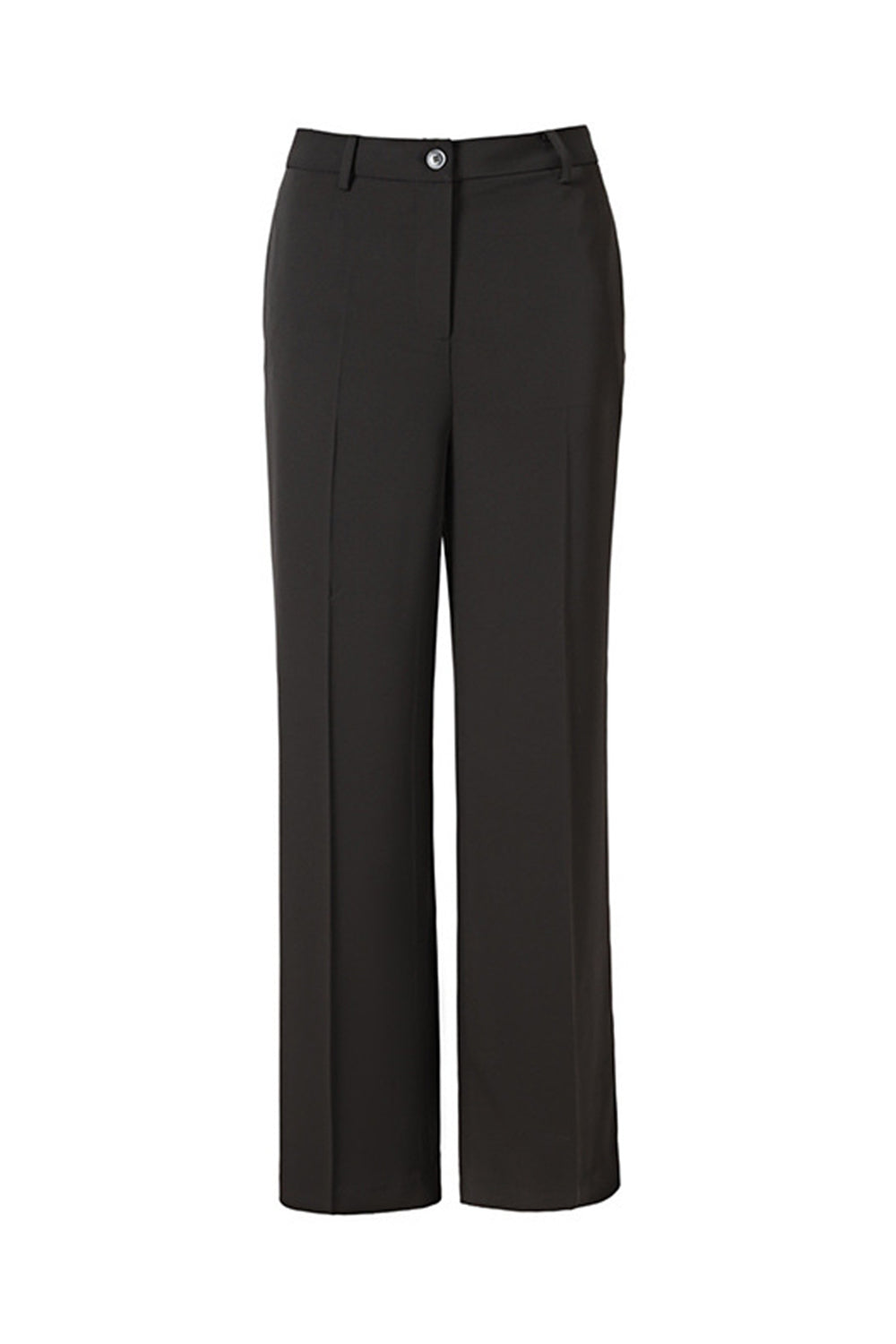 Sparkly Black Beaded 2 stk dobbeltradet damedragt