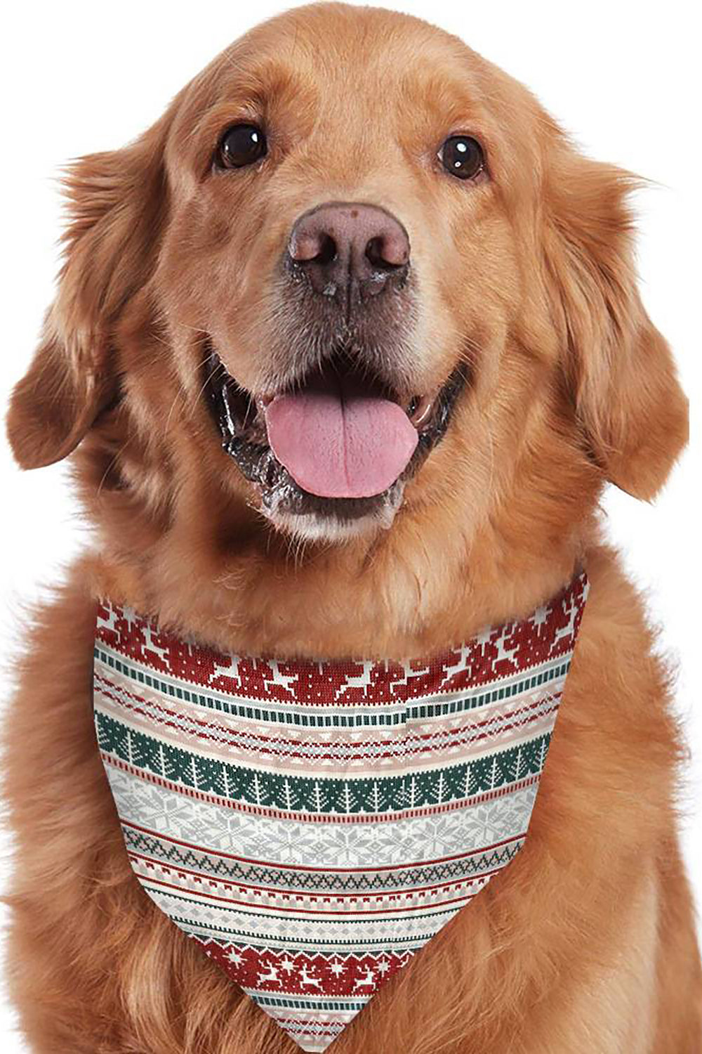 Grå mønster striber Jule Familie matchende pyjamas