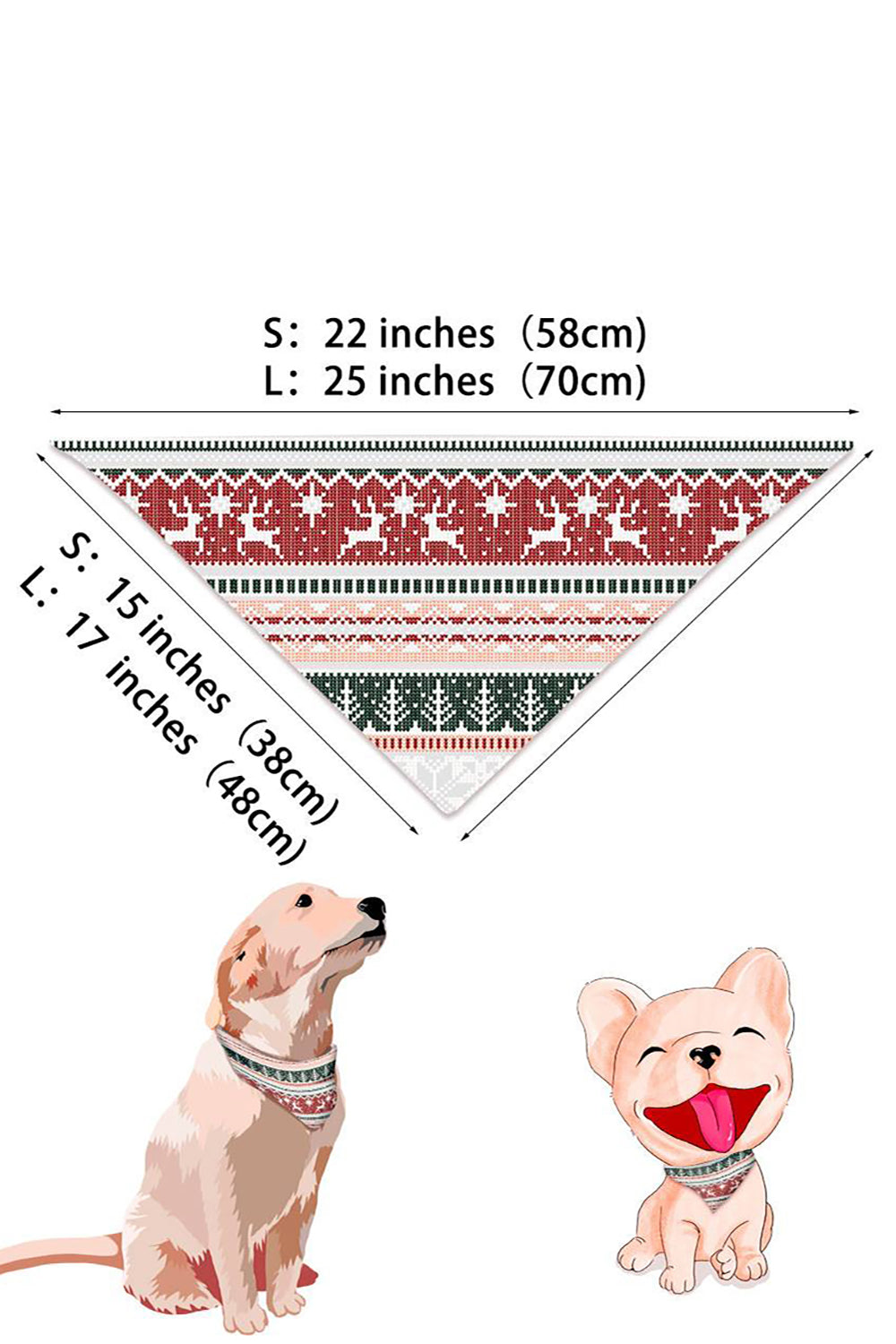 Grå mønster striber Jule Familie matchende pyjamas