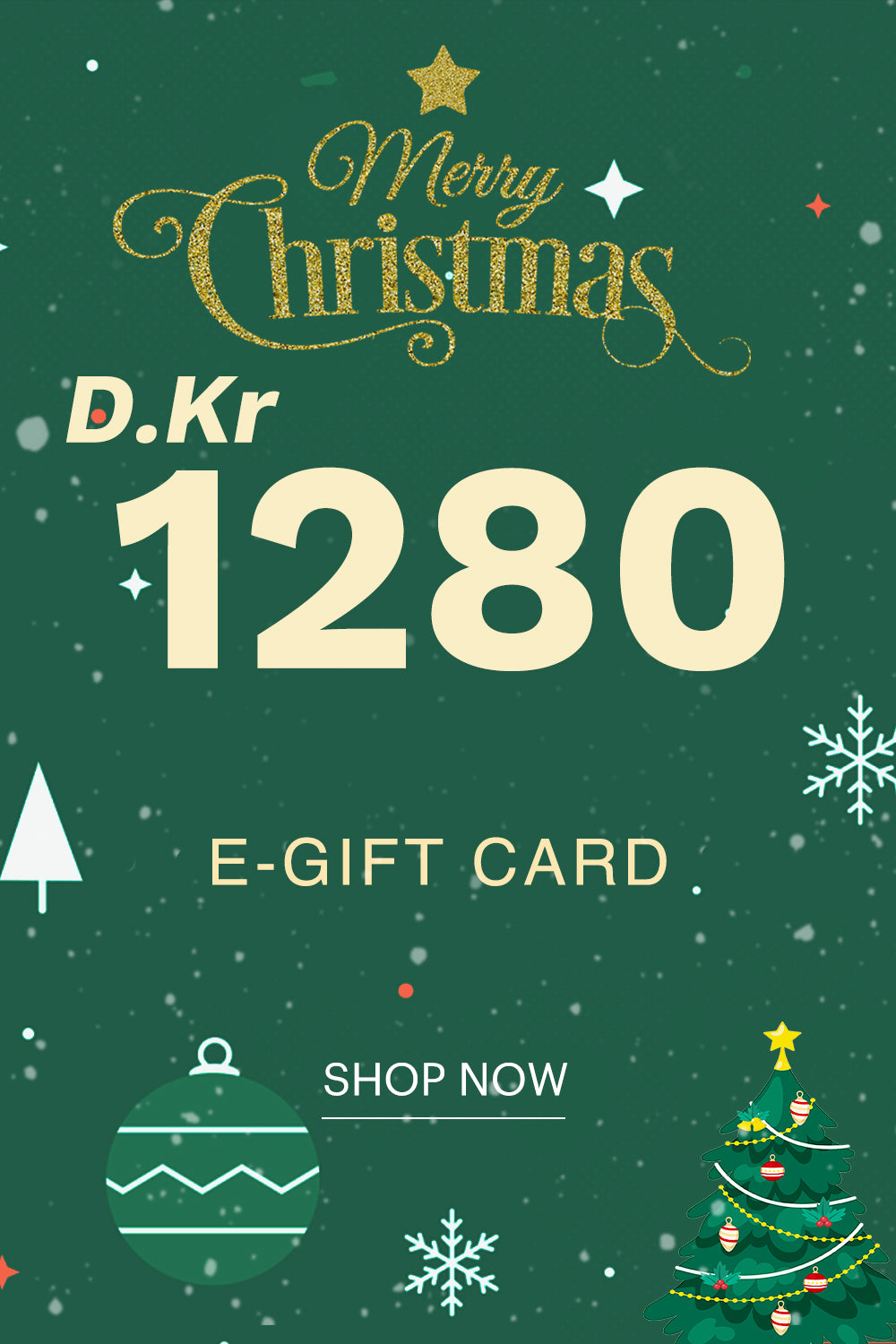 E-GIFT-CARD