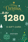 E-GIFT-CARD