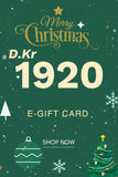 E-GIFT-CARD