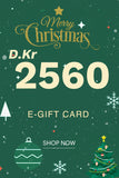 E-GIFT-CARD