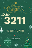 E-GIFT-CARD