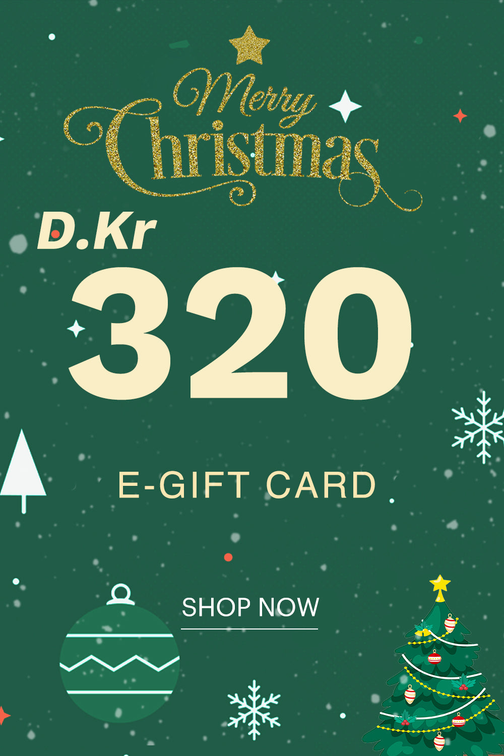 E-GIFT-CARD