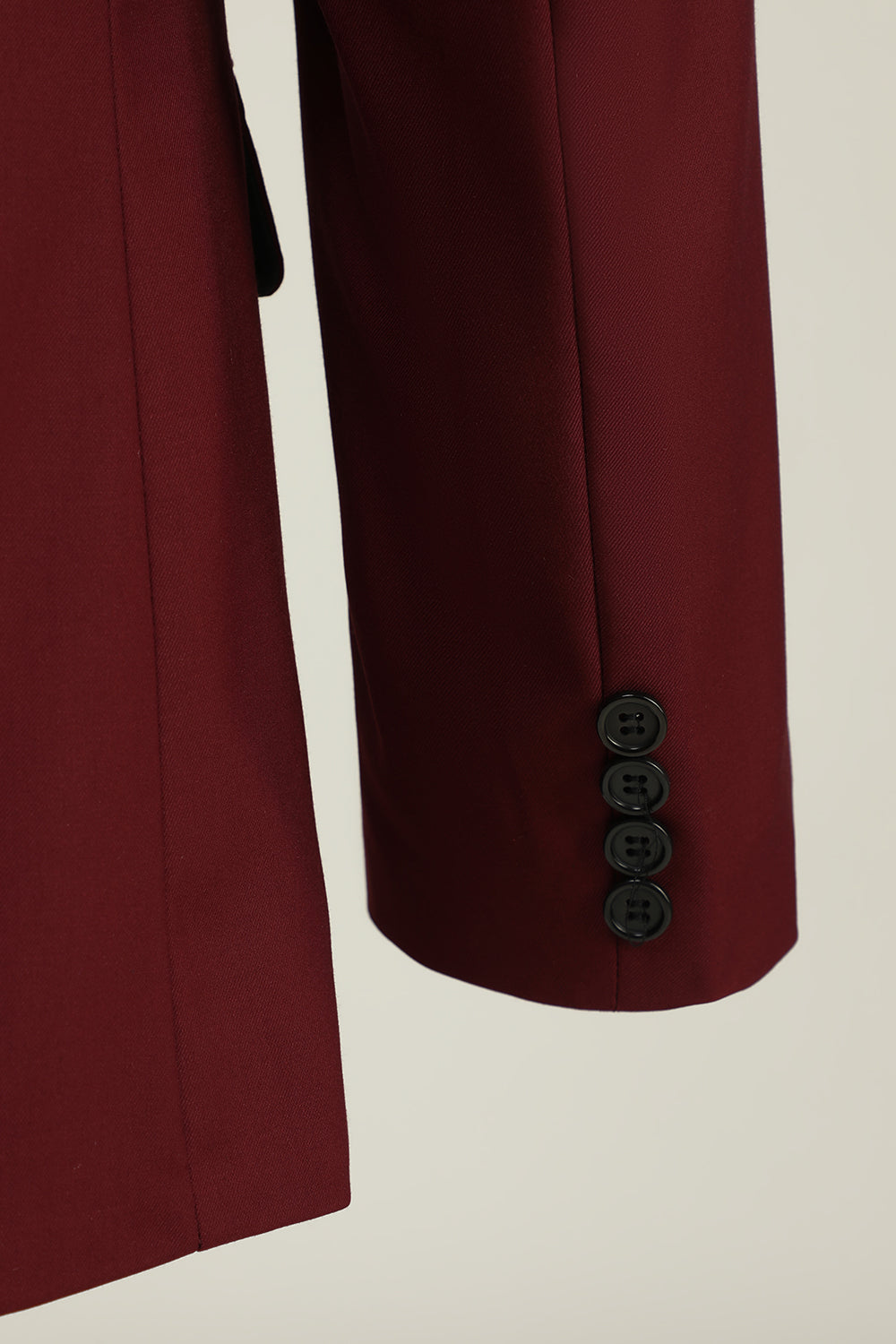 Bourgogne Peak Revers 3 stk mænds galladragter