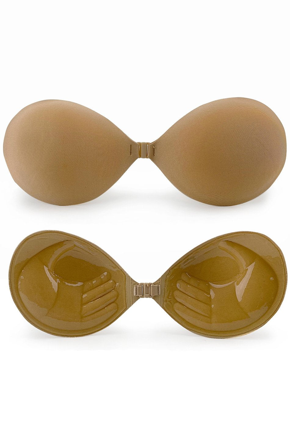 Kvinders stropløs BH