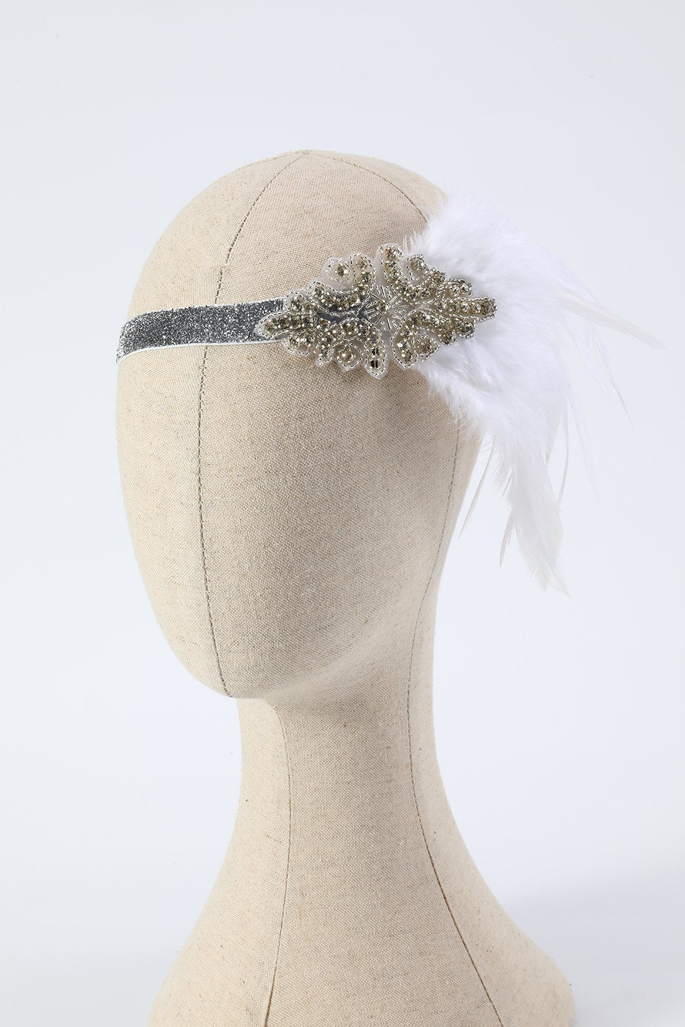 1920'erne Great Gatsby Tilbehør Set