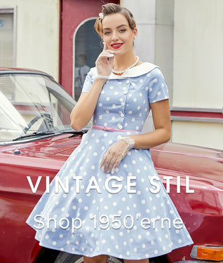 Vintage Find en kjole i mit online – ZAPAKA DA