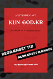 Mystisk gave