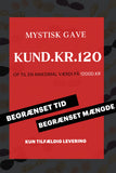 Mystisk gave