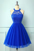Indlæs billede til gallerivisning Blush Plus Size Party Dress