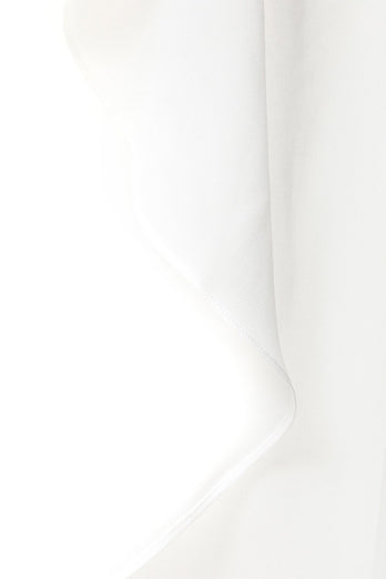 Soft Chiffon Scarve sjaler Wraps til kjoler Kvinder Tilbehør
