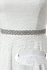 Indlæs billede til gallerivisning Kvinder Elastisk Vintage Kjole Bælte Elastisk Talje Cinch Belt