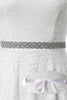 Indlæs billede til gallerivisning Kvinder Elastisk Vintage Kjole Bælte Elastisk Talje Cinch Belt