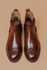Indlæs billede til gallerivisning Britiske Chelsea læderstøvler til mænd