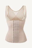 Sort Push Up Talje Control Shapewear