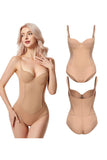 Abrikos Push Up Talje Mavekontrol Shapewear