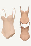 Abrikos Push Up Talje Mavekontrol Shapewear