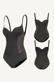 Abrikos Push Up Talje Mavekontrol Shapewear