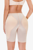 Abrikos Hofte Svampepude Fortykket Butt Lift Shapewear