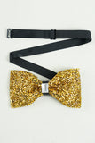 Gylden justerbar butterfly formel smoking bowtie