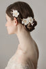 Indlæs billede til gallerivisning Super Fairy Sweet Chiffon Blomster hårnåle