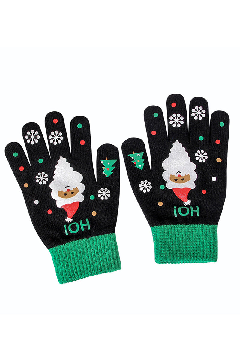 Indlæs billede til gallerivisning Julegave varme handsker