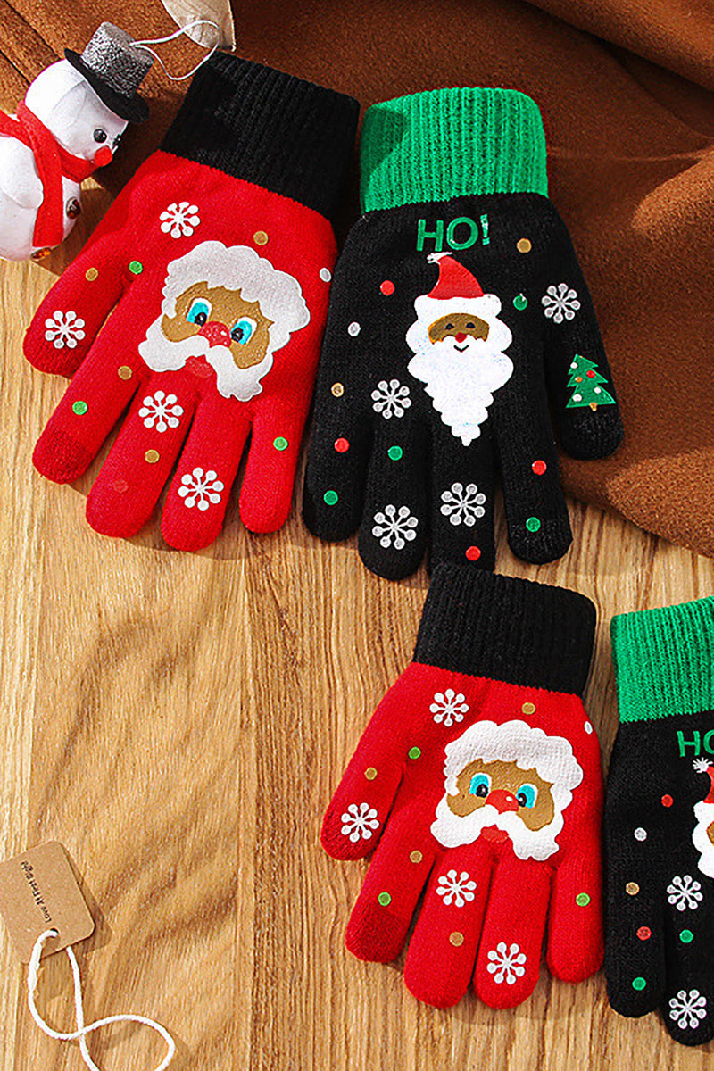 Indlæs billede til gallerivisning Julegave varme handsker